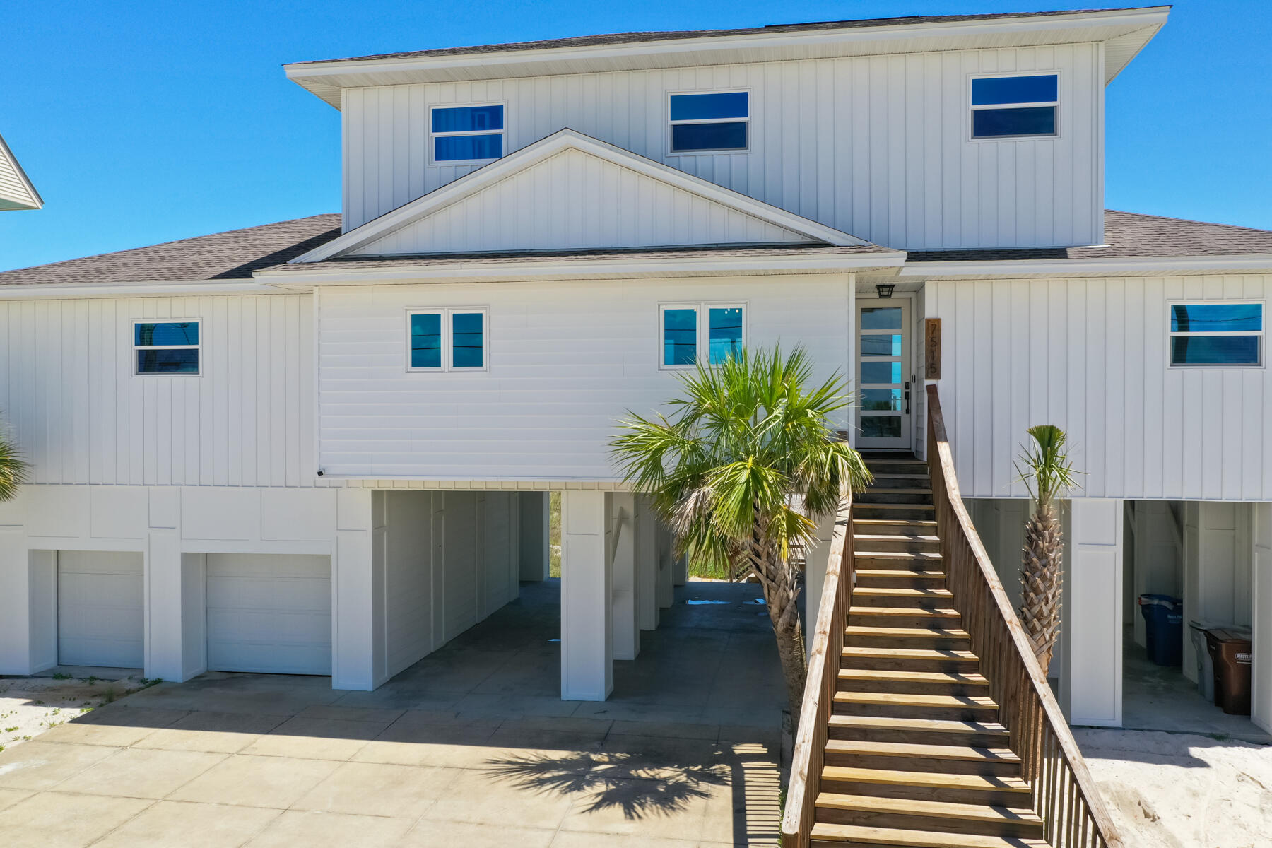NAVARRE BEACH RESIDENTIAL SEC 1 - Residential