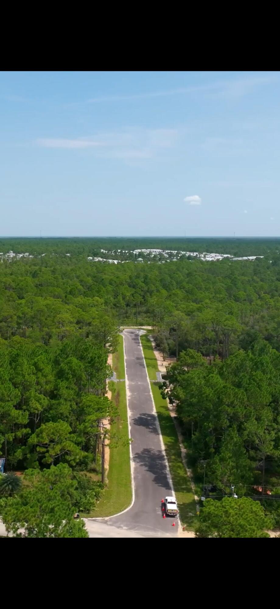 GULF SHORE MANOR - Land