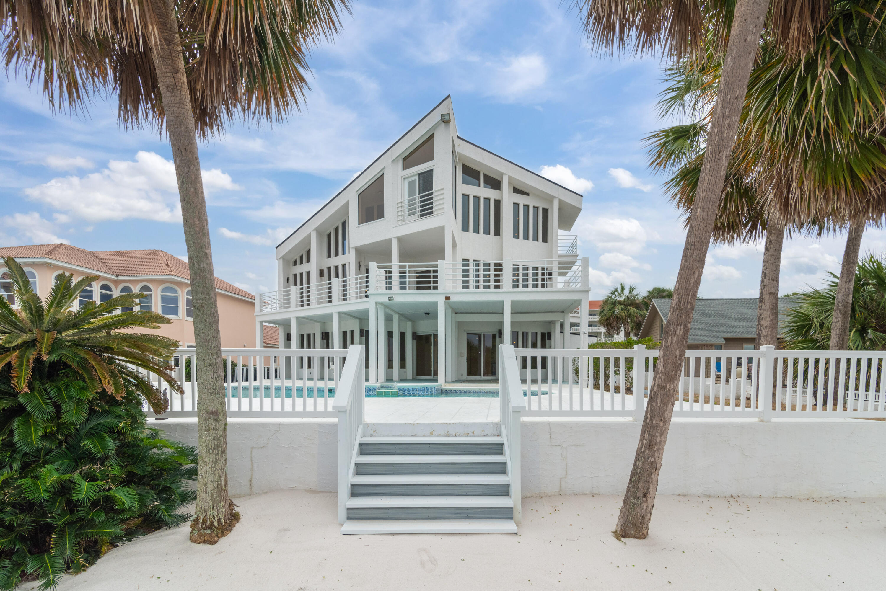 Okaloosa Island Residential - Residential