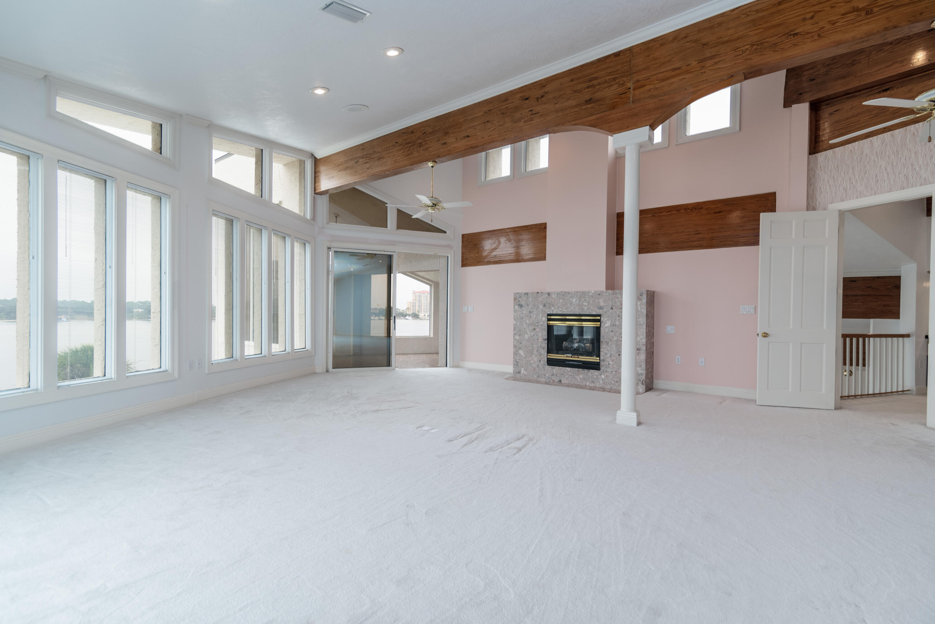 Okaloosa Island Residential - Residential