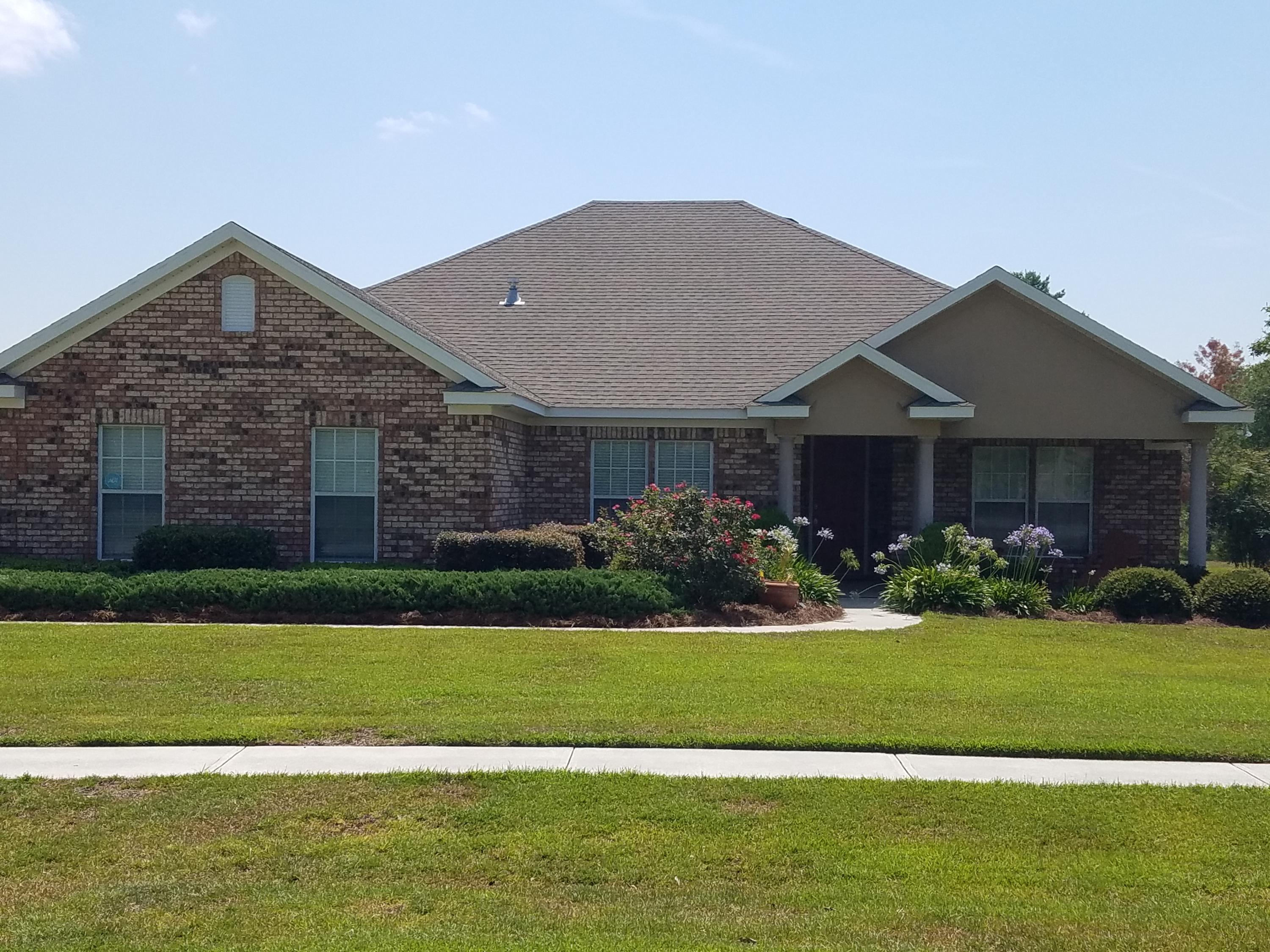 WINDSWEPT ESTATES - Residential