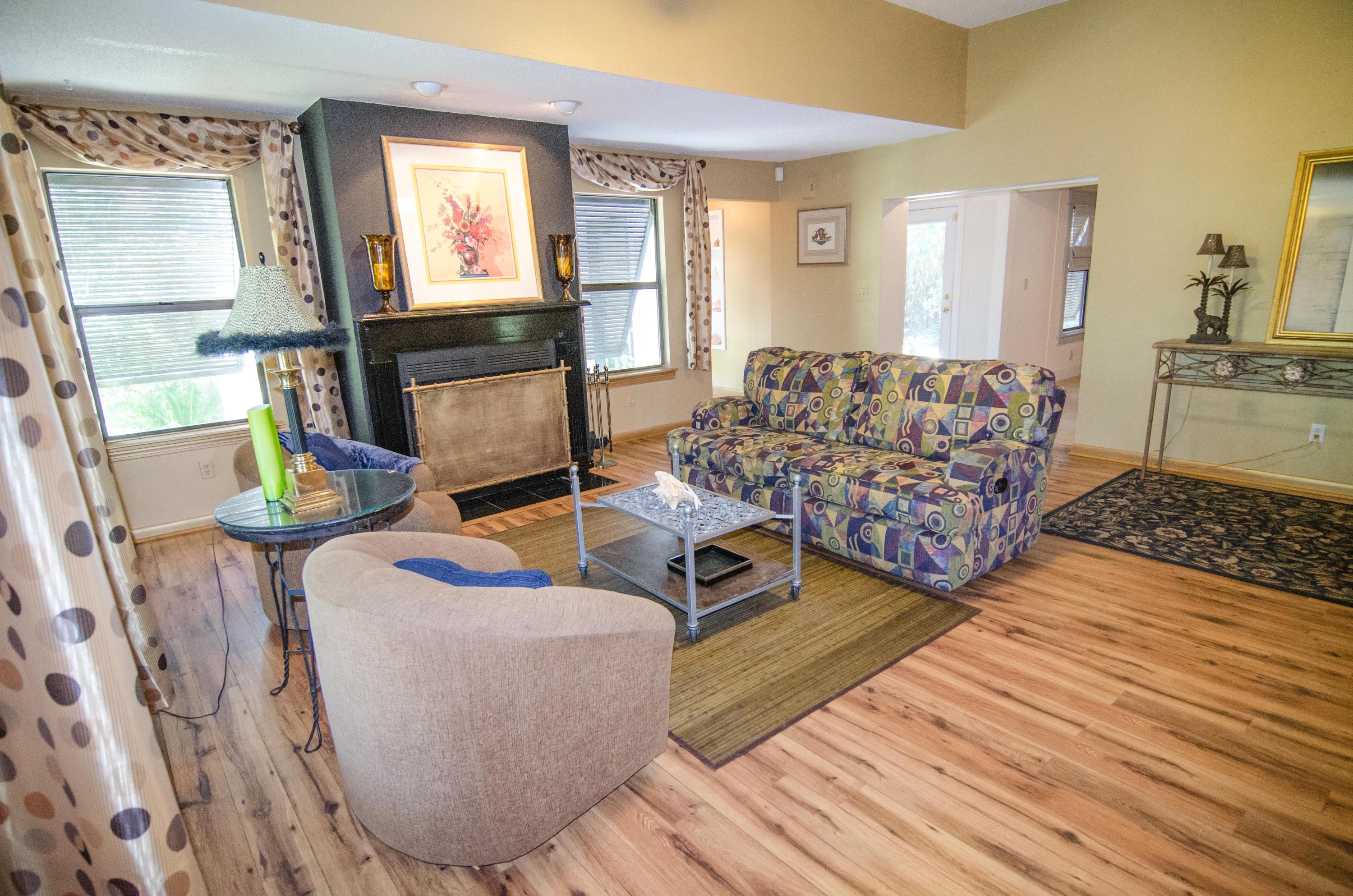 RIVER BEND - Residential
