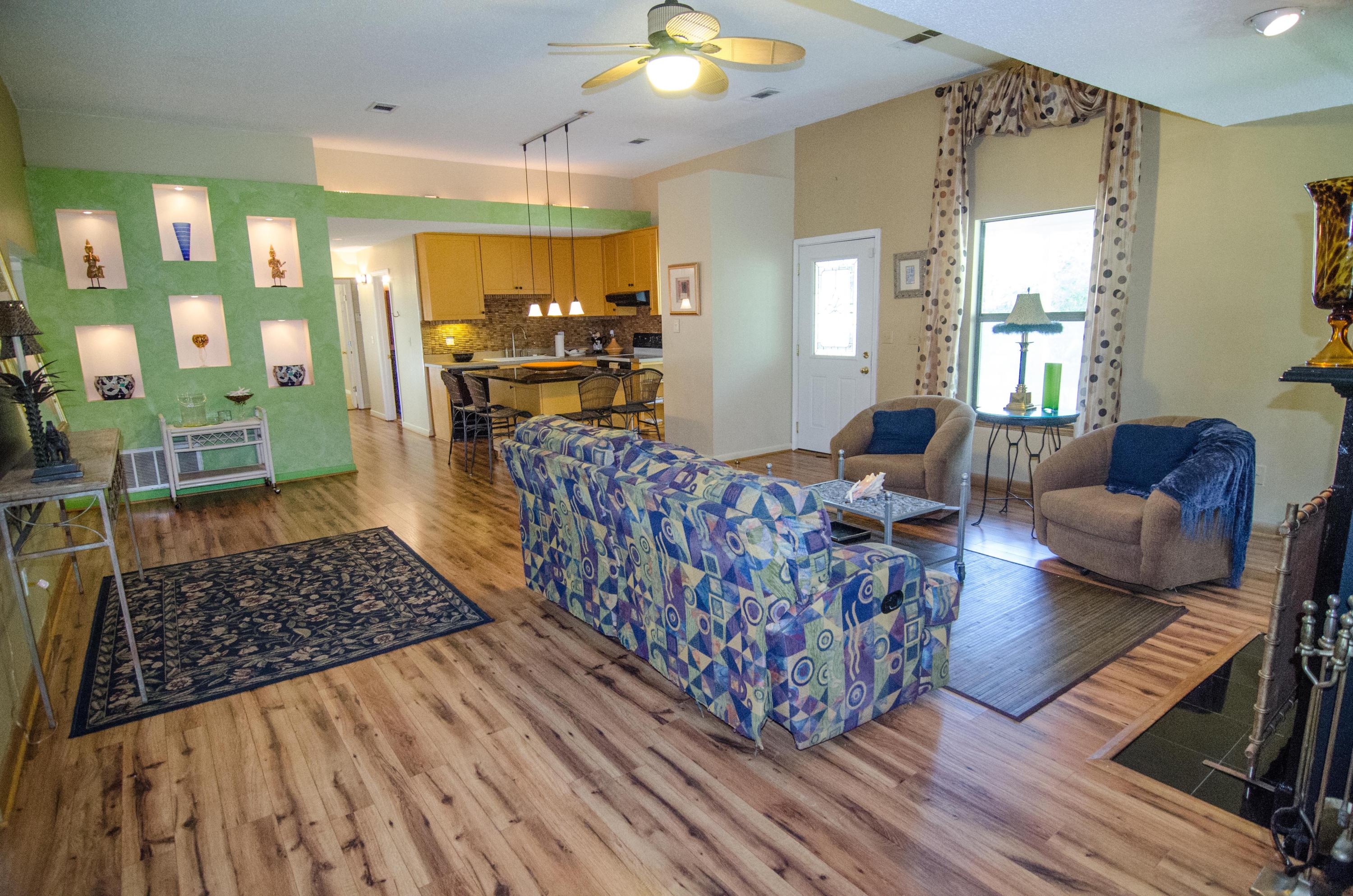 RIVER BEND - Residential