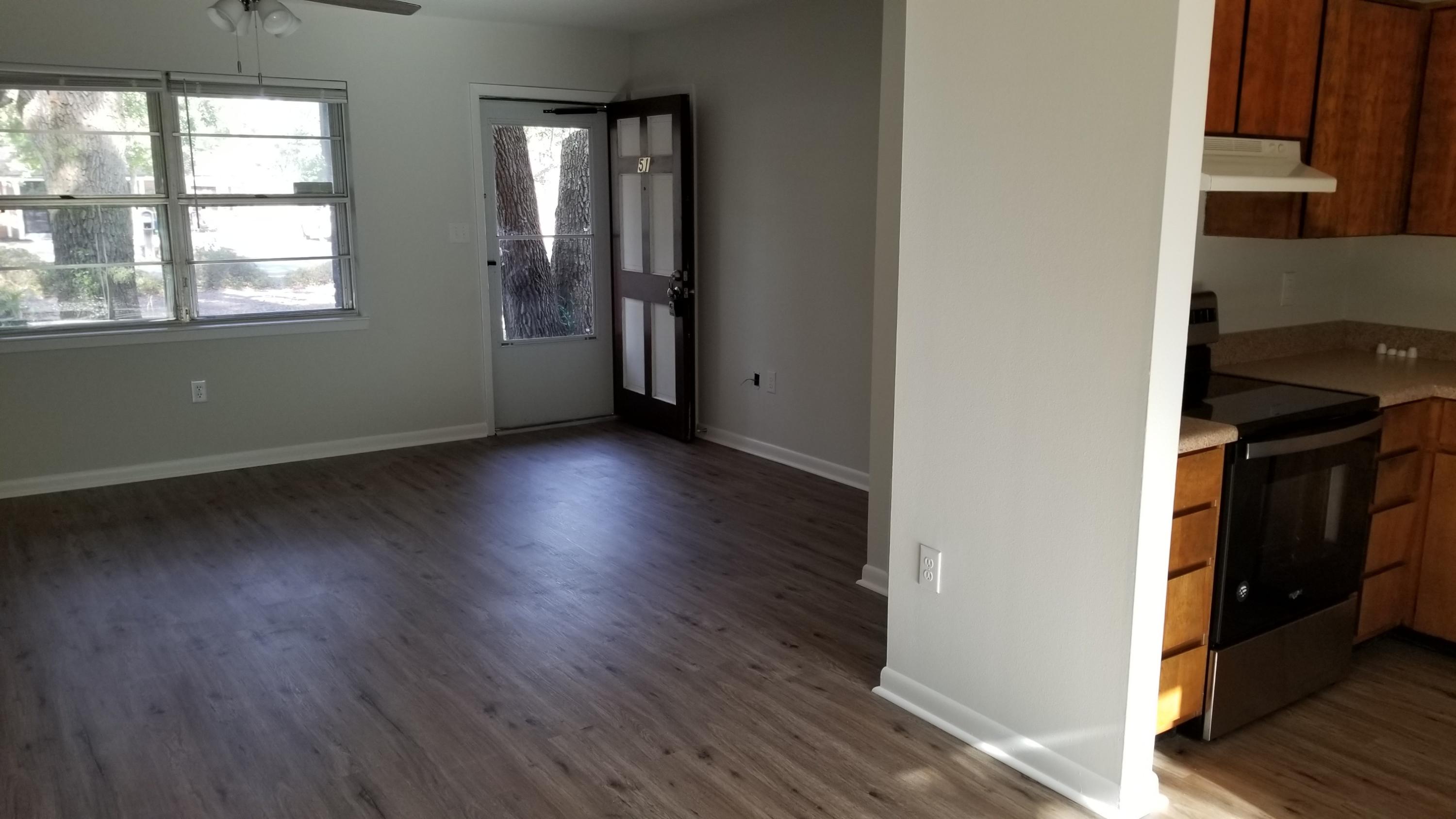 PORT DIXIE - Residential Lease