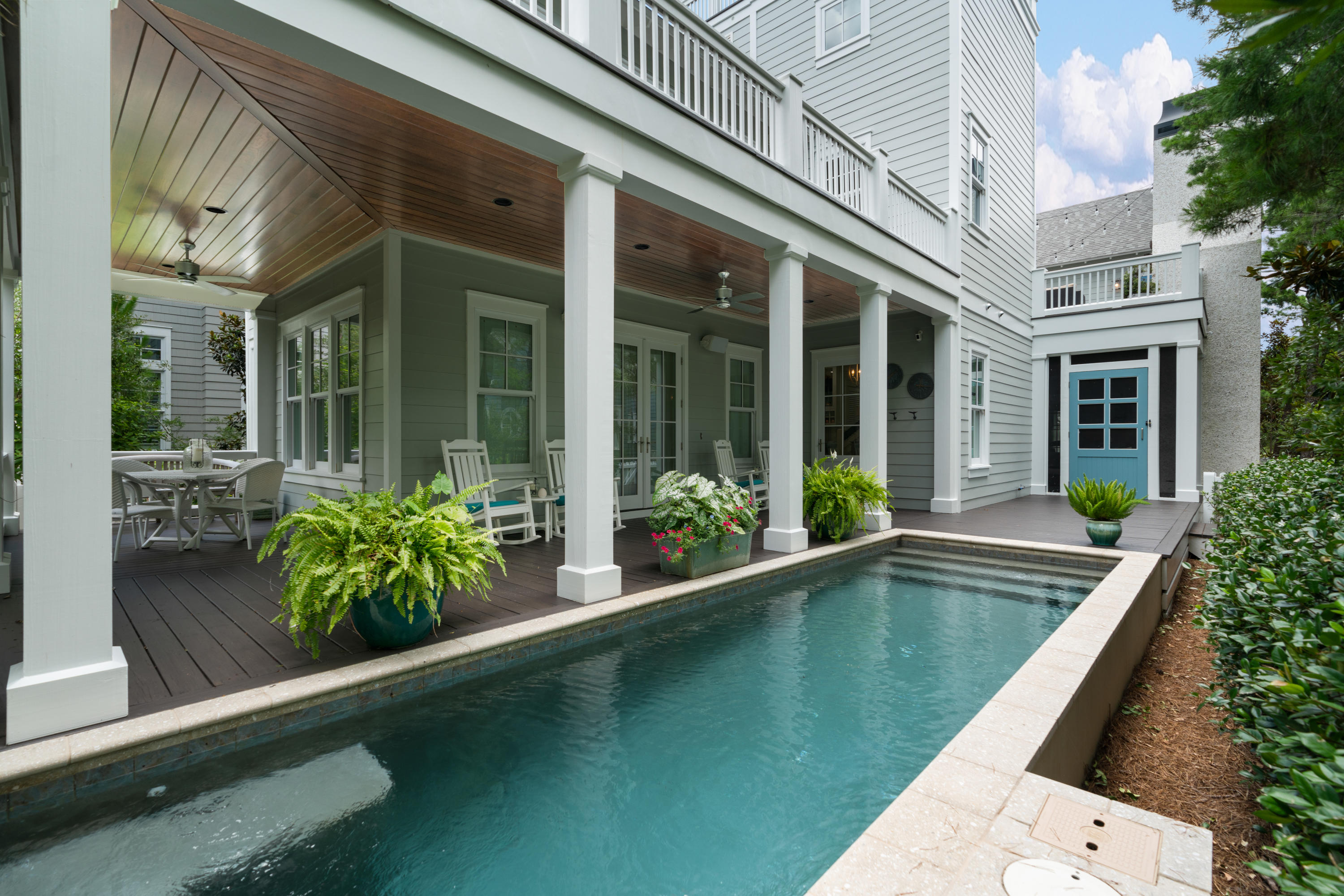 WATERSOUND BEACH - Residential