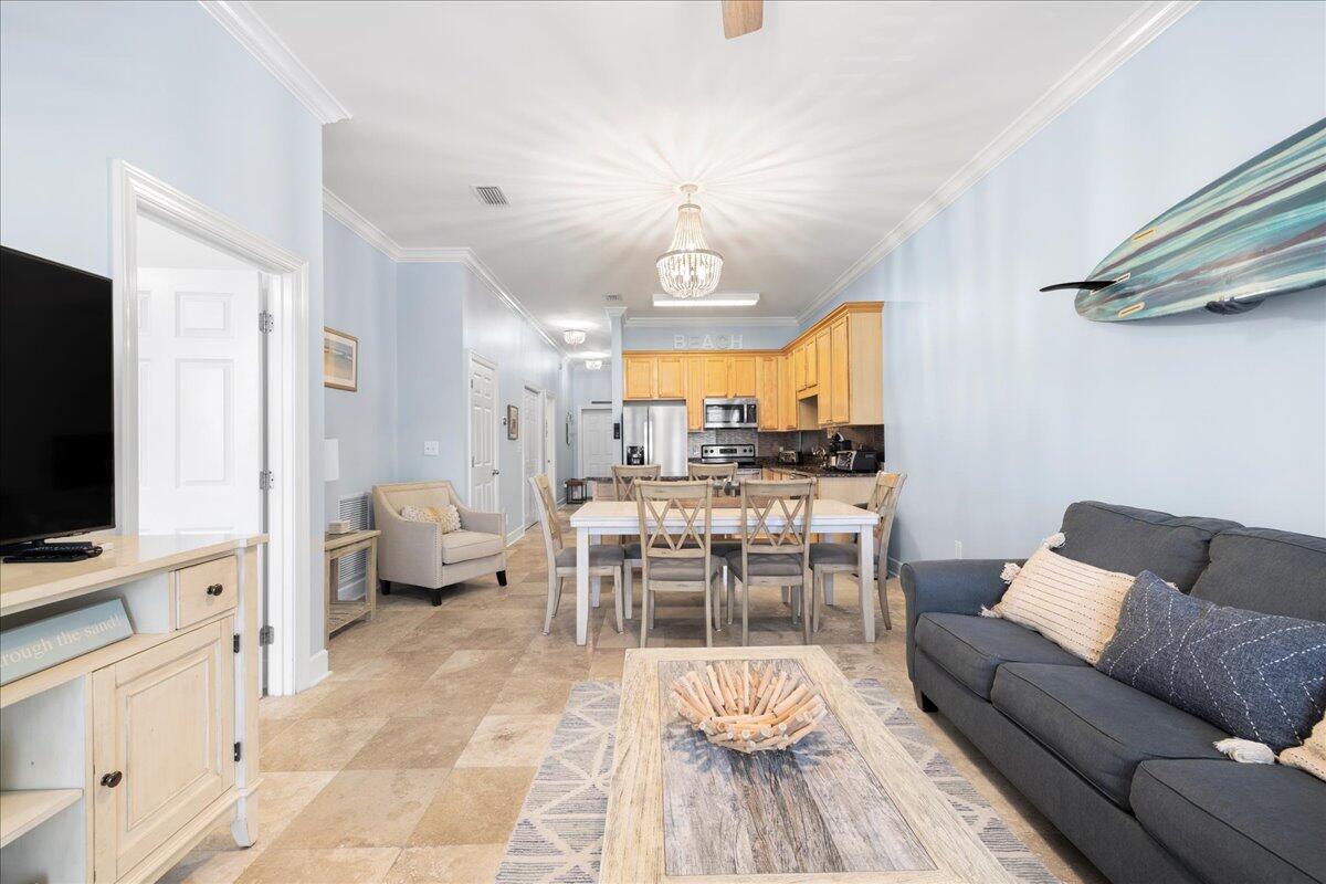 SEAGROVE HIGHLANDS - Residential