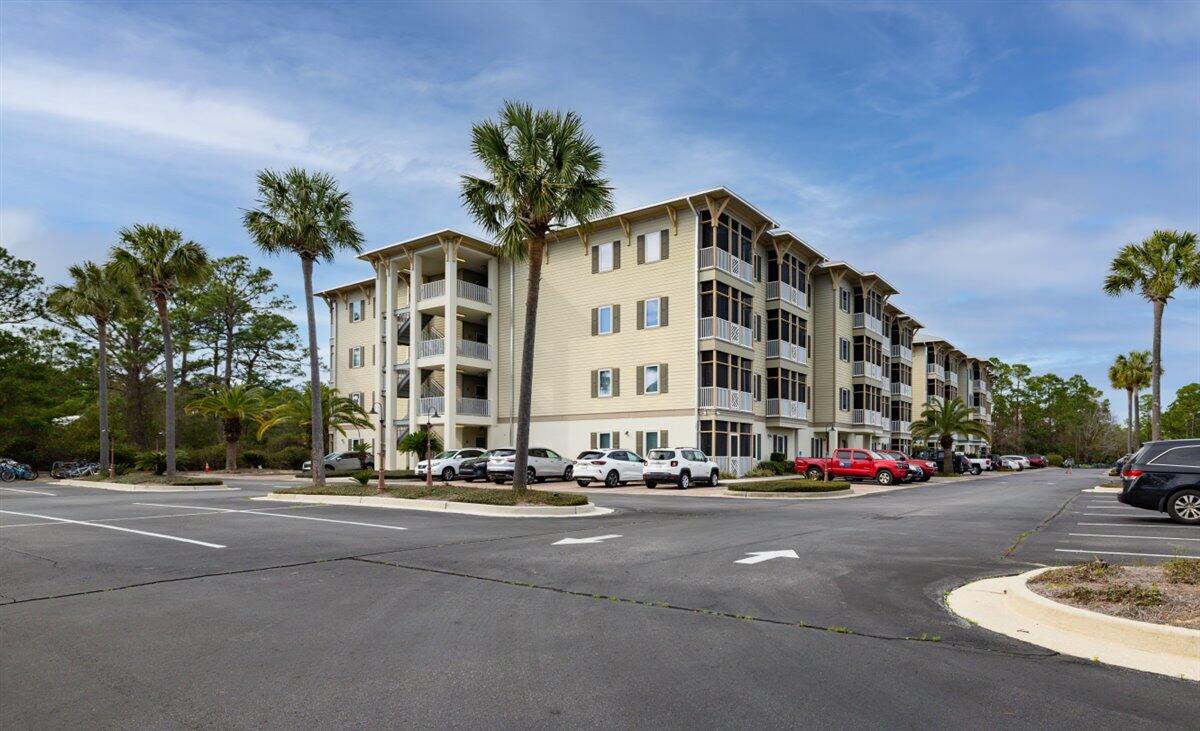 SEAGROVE HIGHLANDS - Residential