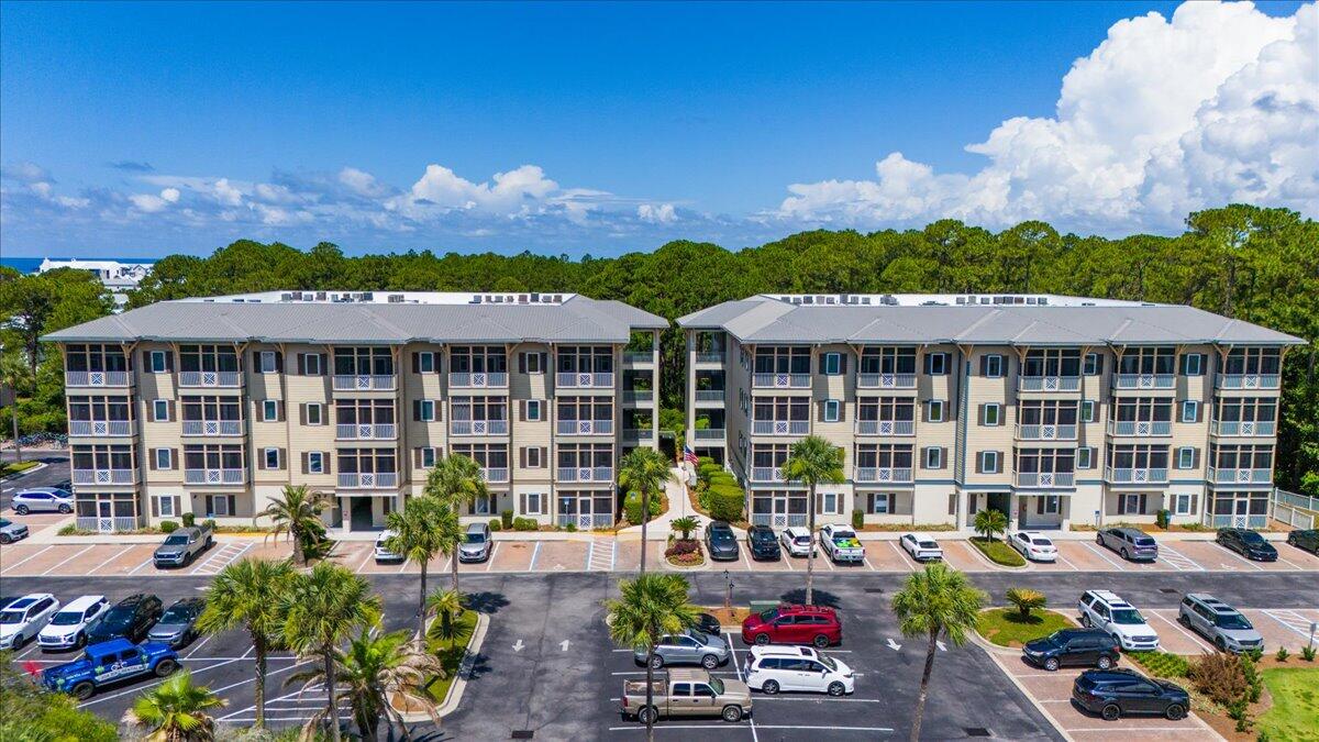 SEAGROVE HIGHLANDS - Residential