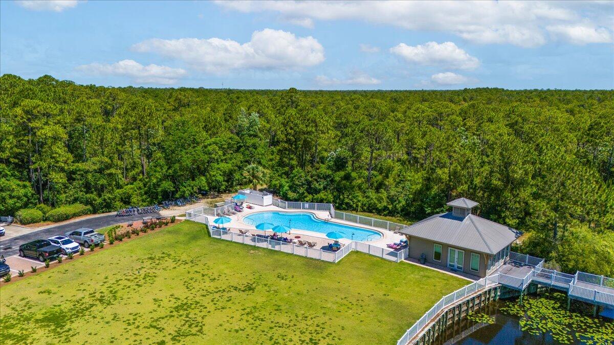 SEAGROVE HIGHLANDS - Residential