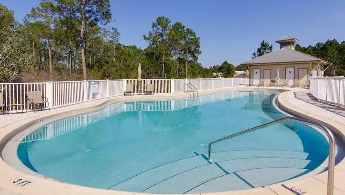 SEAGROVE HIGHLANDS - Residential