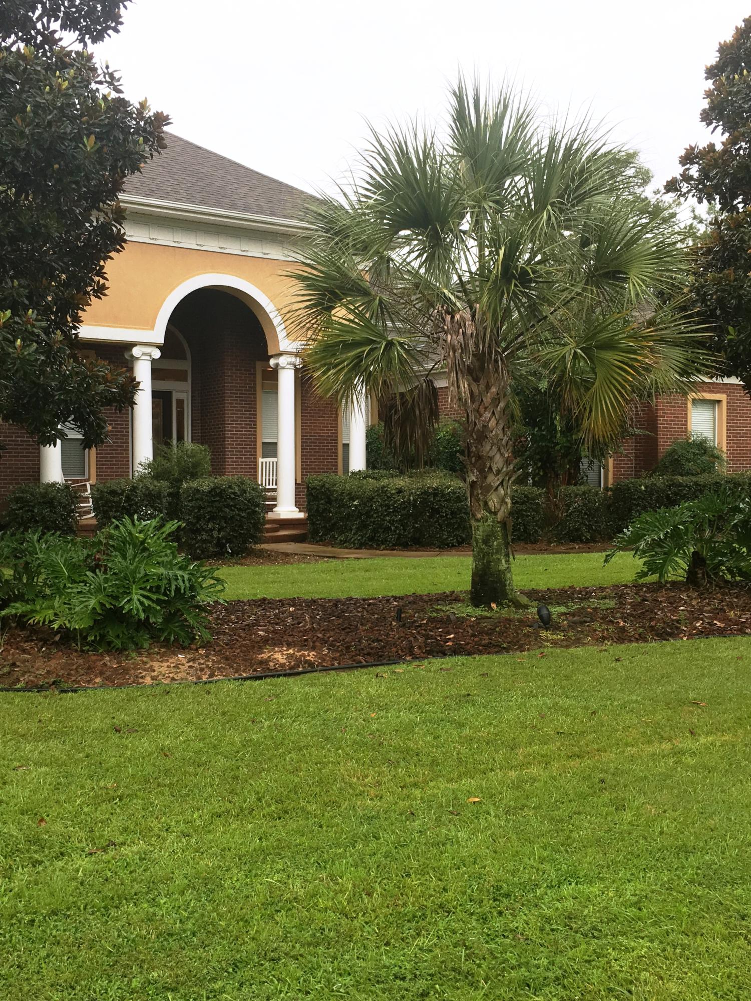 WINDSWEPT ESTATES - Residential