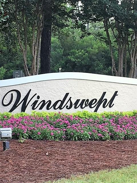 WINDSWEPT ESTATES - Residential