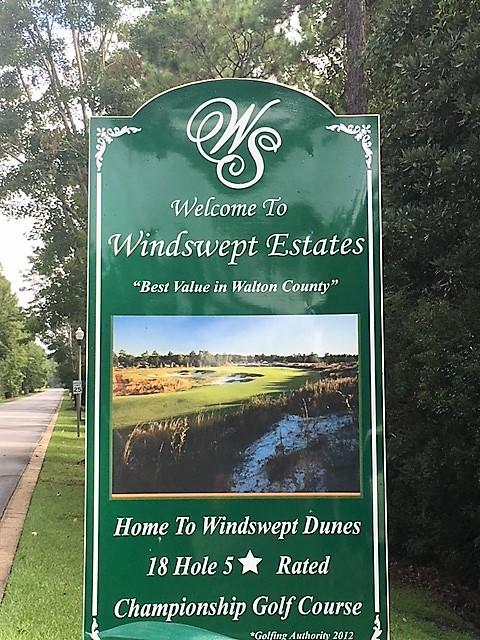 WINDSWEPT ESTATES - Residential