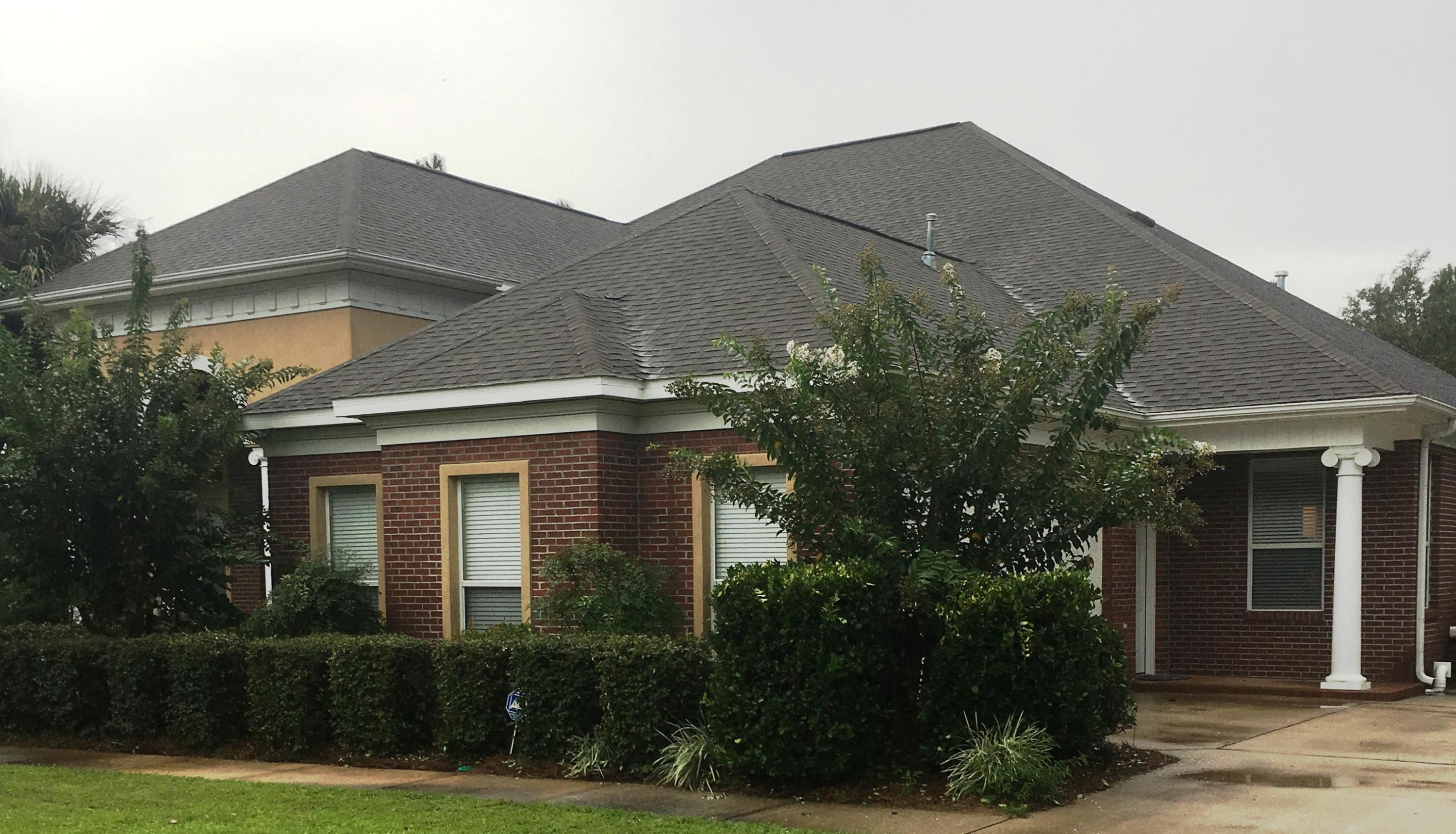 WINDSWEPT ESTATES - Residential