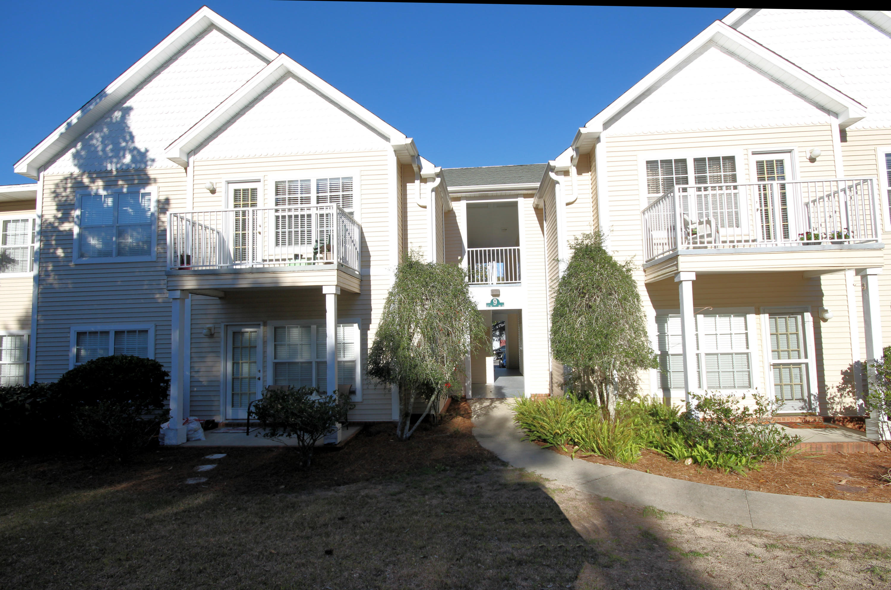 The Oaks at Niceville - Residential