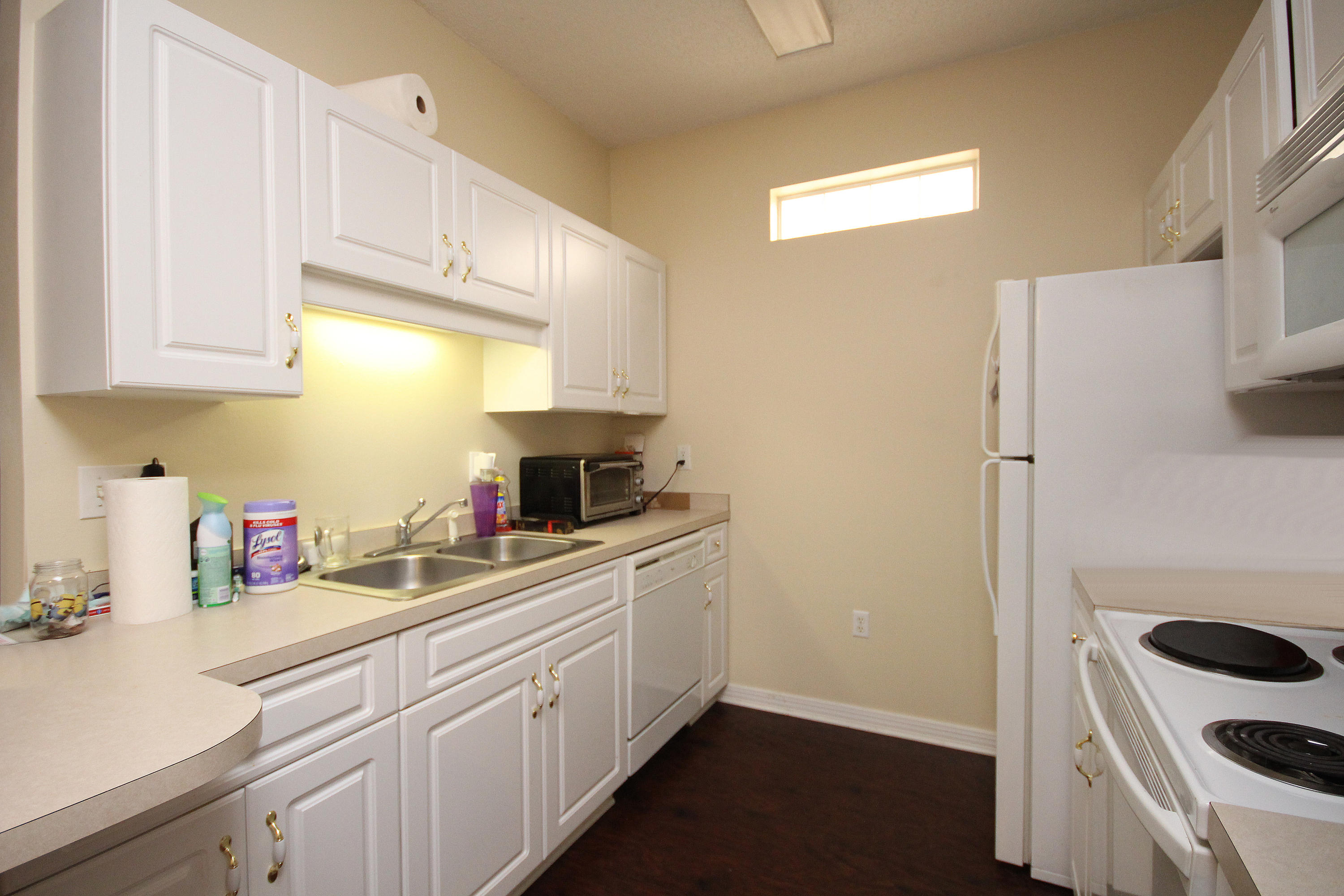 The Oaks at Niceville - Residential