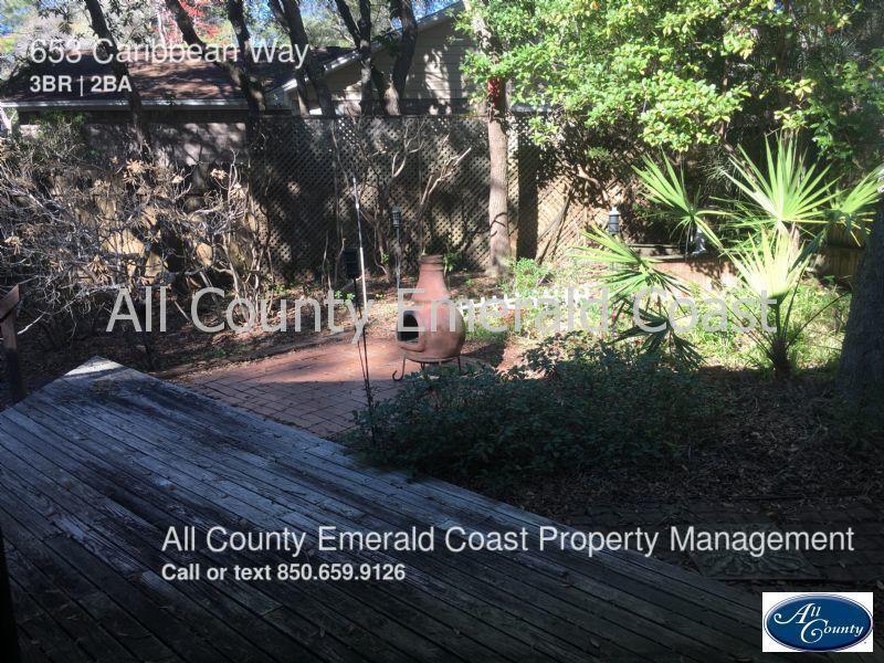 BLUEWATER BAY VILLAGE 1B - Residential Lease