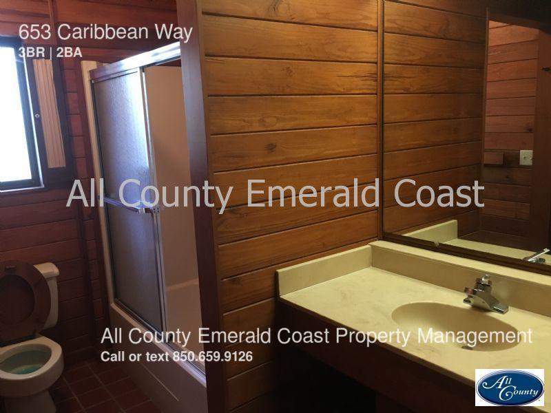 BLUEWATER BAY VILLAGE 1B - Residential Lease