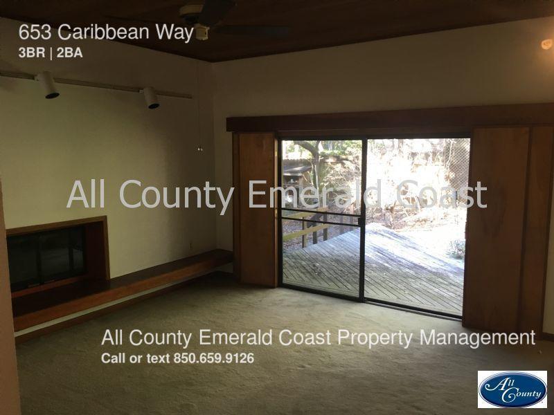 BLUEWATER BAY VILLAGE 1B - Residential Lease