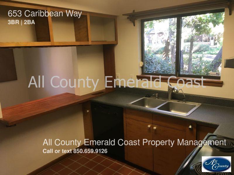 BLUEWATER BAY VILLAGE 1B - Residential Lease