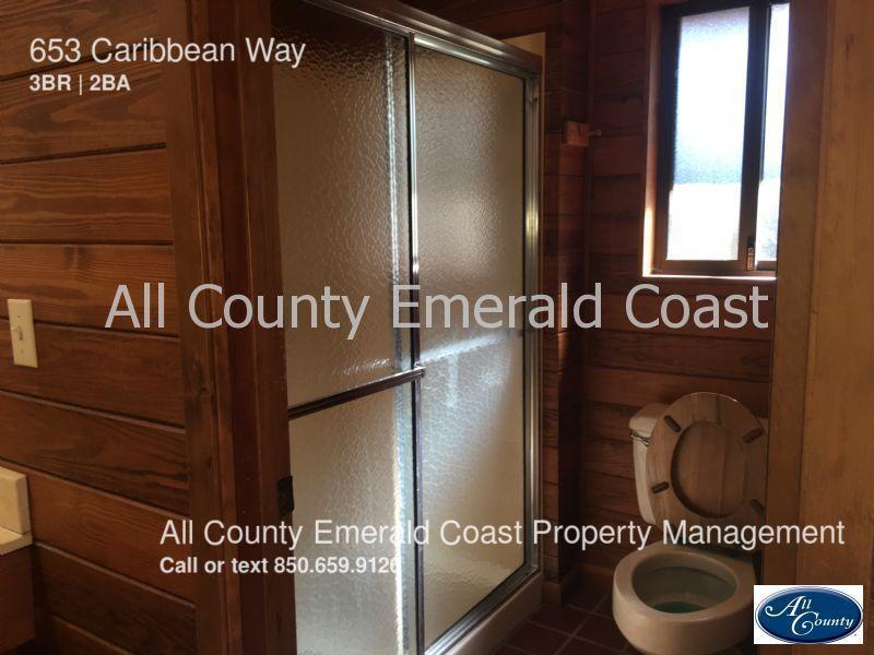 BLUEWATER BAY VILLAGE 1B - Residential Lease