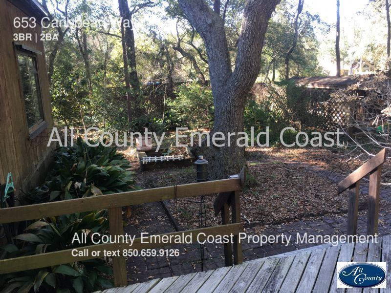 BLUEWATER BAY VILLAGE 1B - Residential Lease