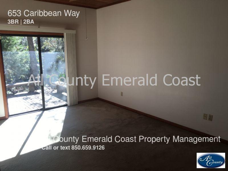 BLUEWATER BAY VILLAGE 1B - Residential Lease