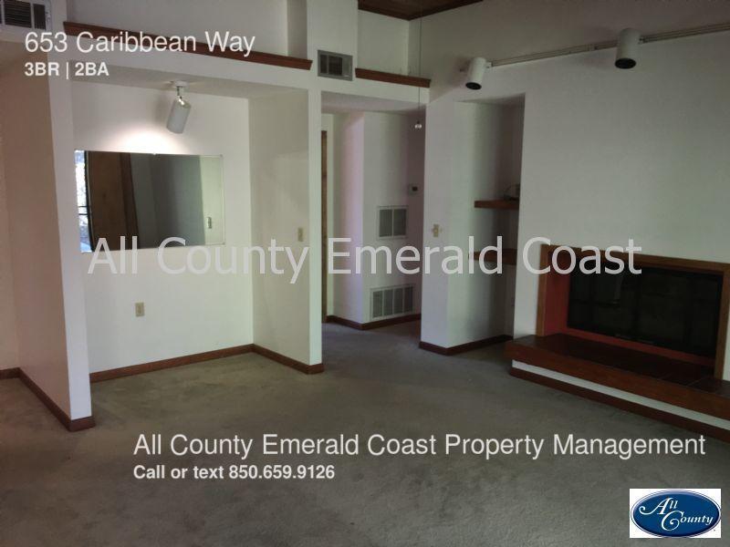 BLUEWATER BAY VILLAGE 1B - Residential Lease