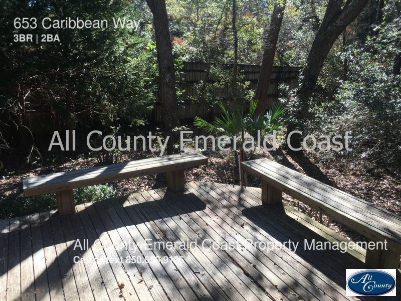BLUEWATER BAY VILLAGE 1B - Residential Lease