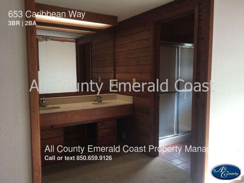BLUEWATER BAY VILLAGE 1B - Residential Lease