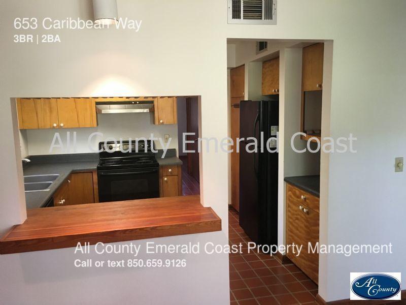 BLUEWATER BAY VILLAGE 1B - Residential Lease