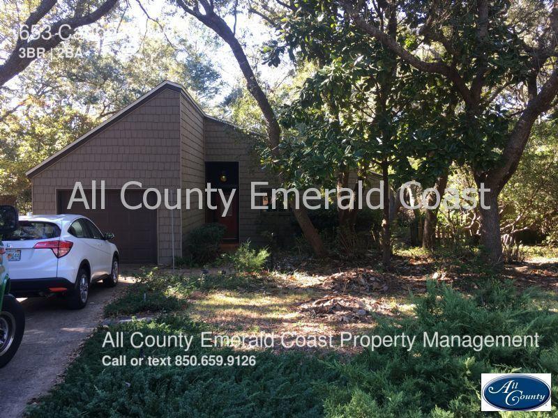 BLUEWATER BAY VILLAGE 1B - Residential Lease