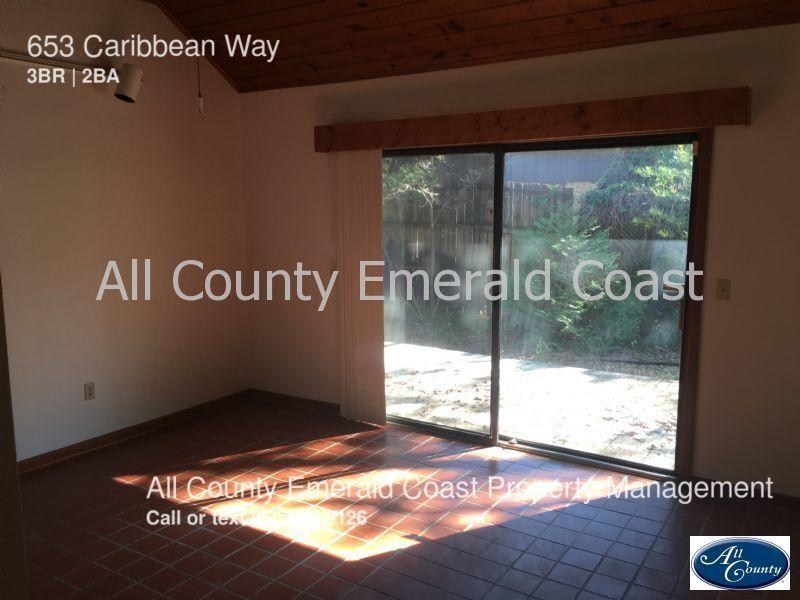 BLUEWATER BAY VILLAGE 1B - Residential Lease