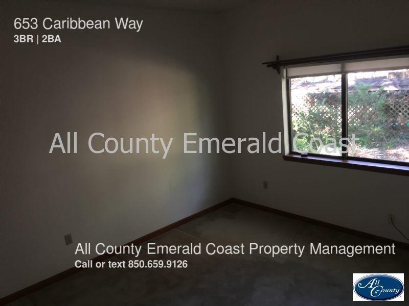 BLUEWATER BAY VILLAGE 1B - Residential Lease