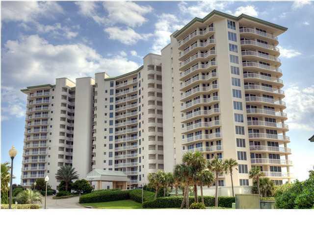 ST. THOMAS AT SILVER SHELLS - Residential