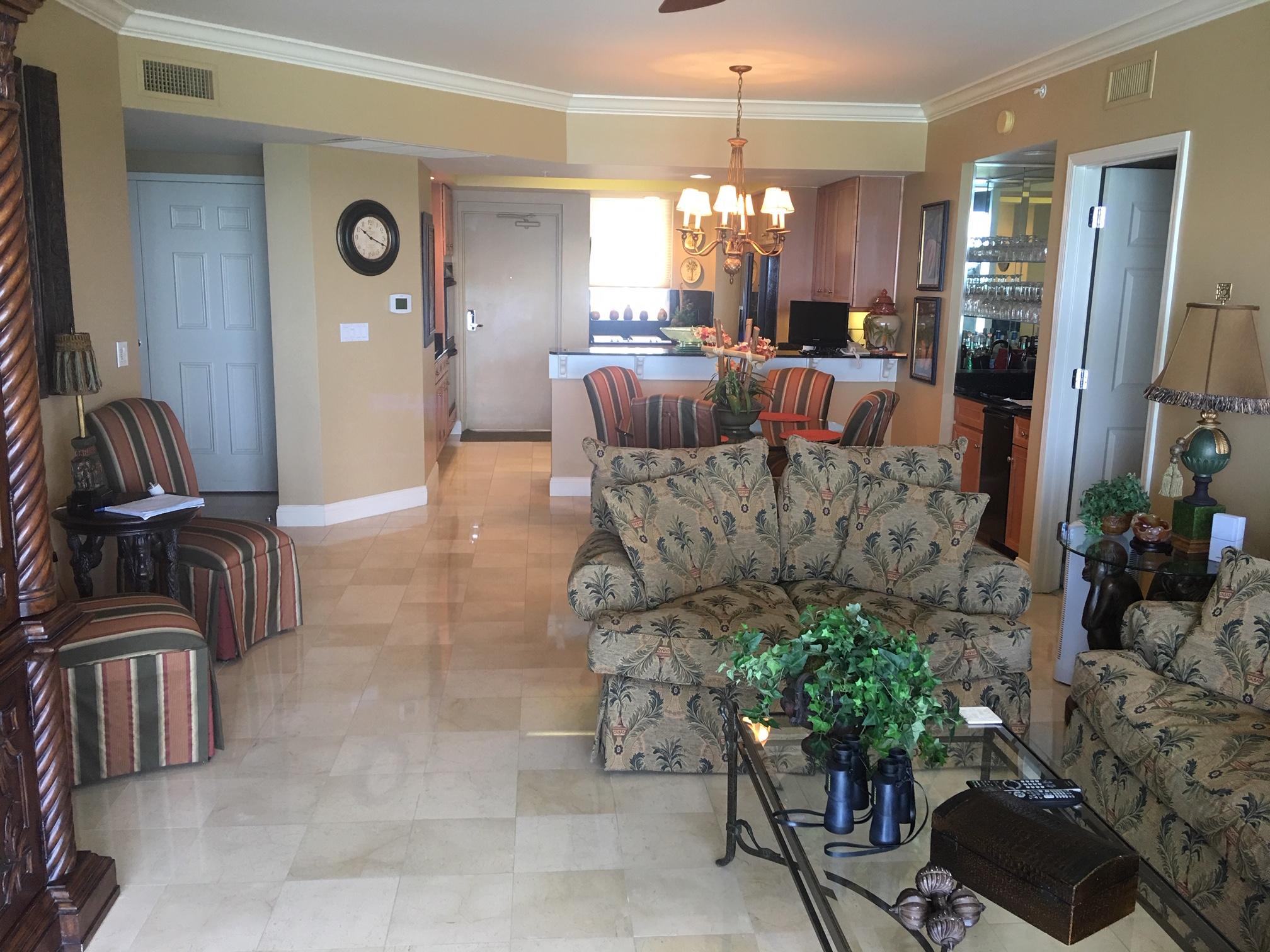 ST. THOMAS AT SILVER SHELLS - Residential