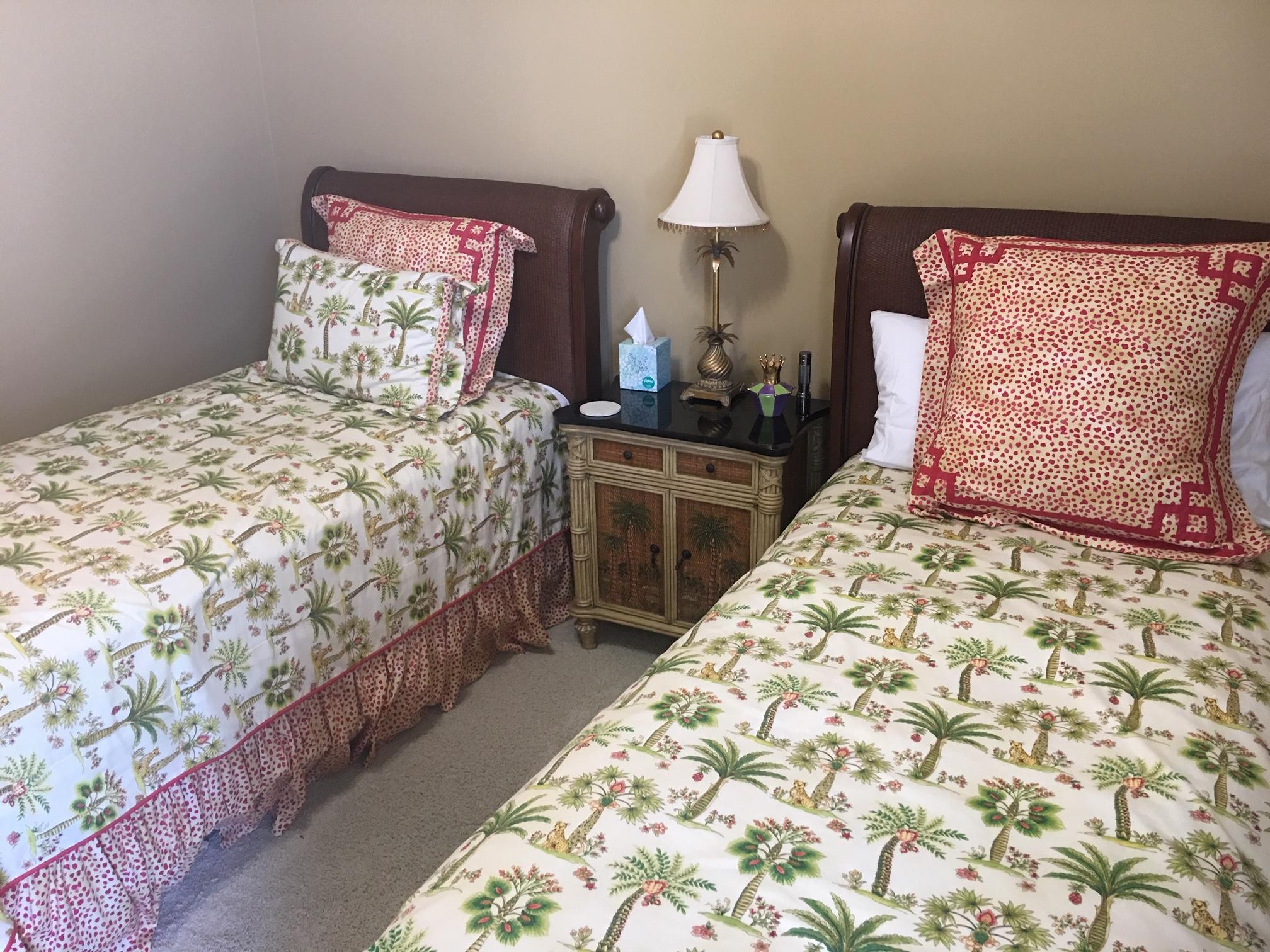 ST. THOMAS AT SILVER SHELLS - Residential