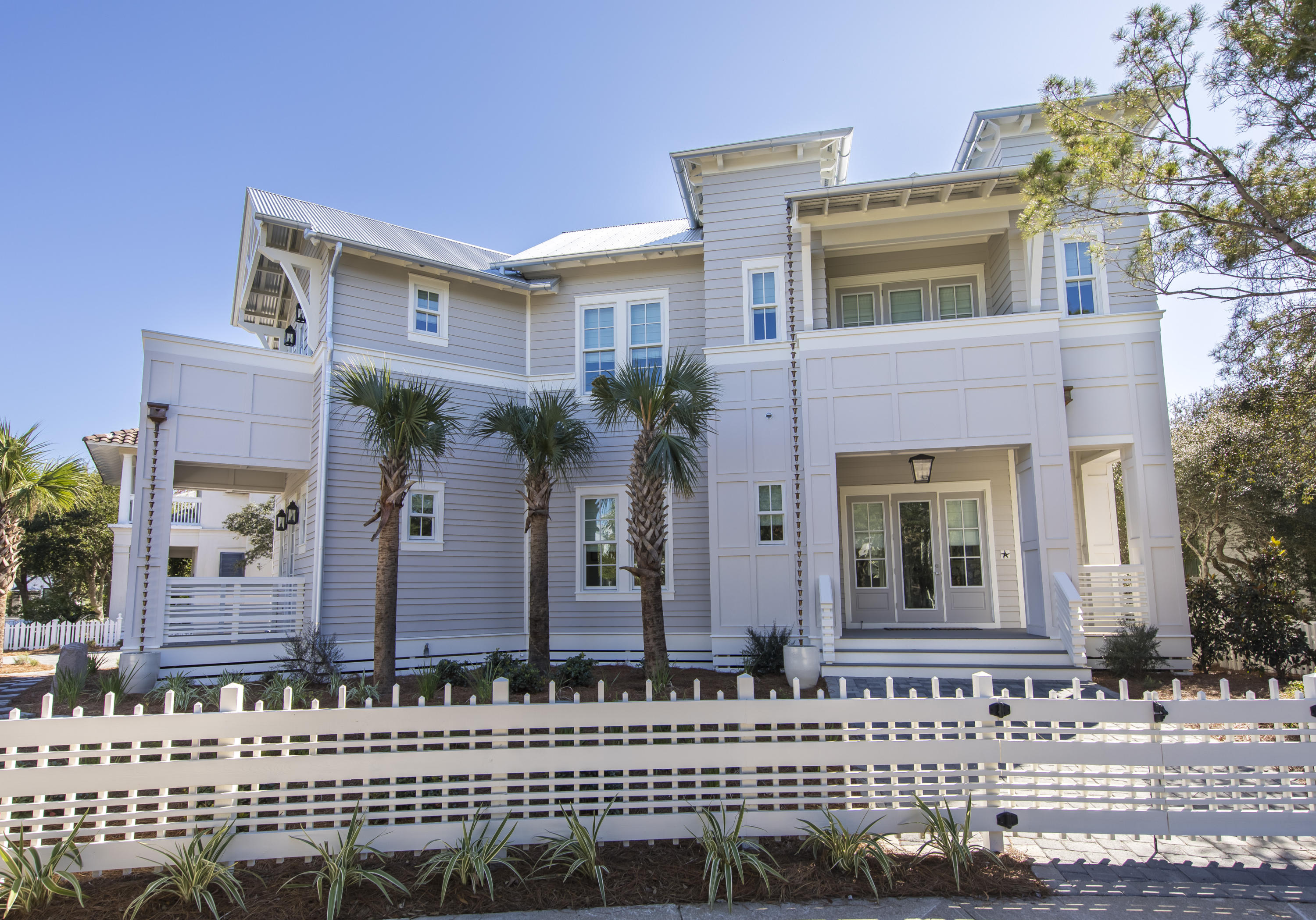 CARILLON BEACH - Residential