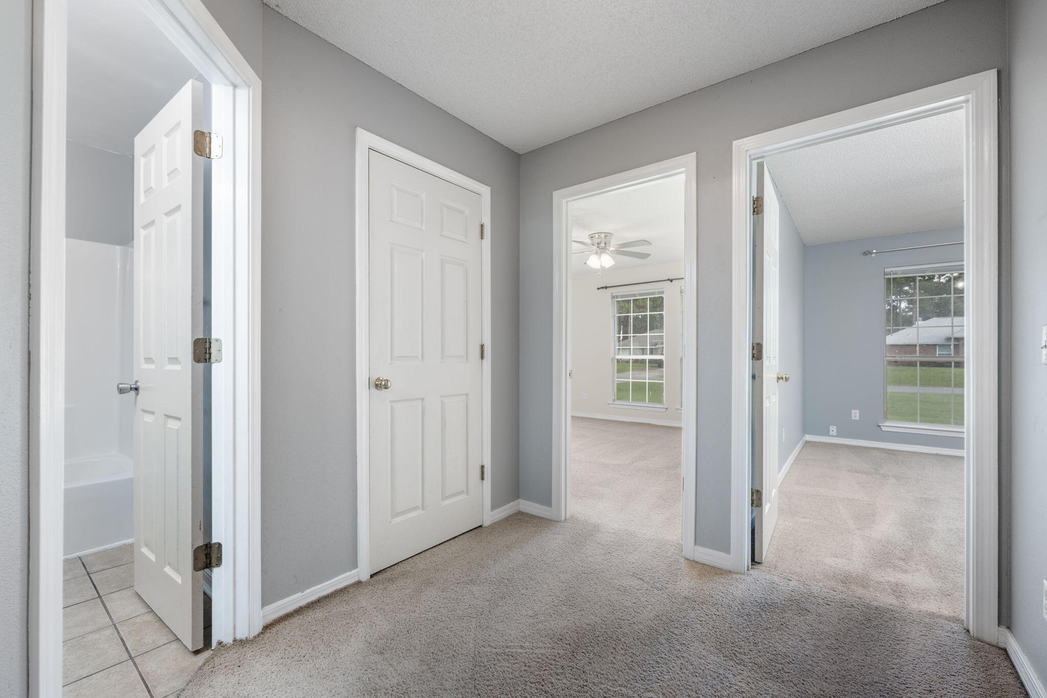 HOLLEY BY THE SEA - Residential