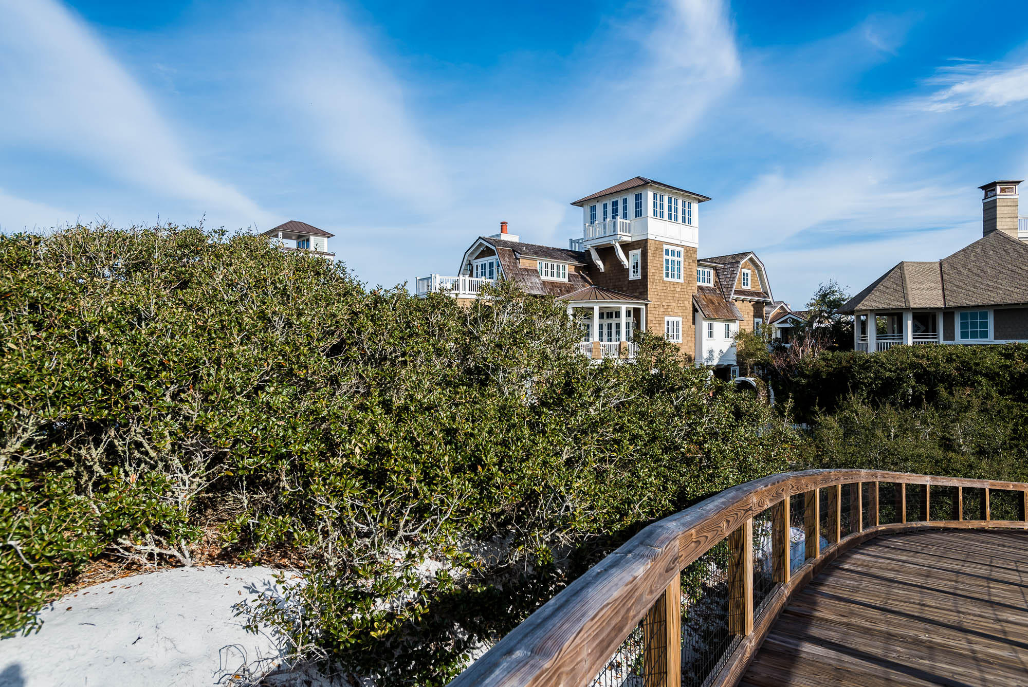 WATERSOUND BEACH - Residential