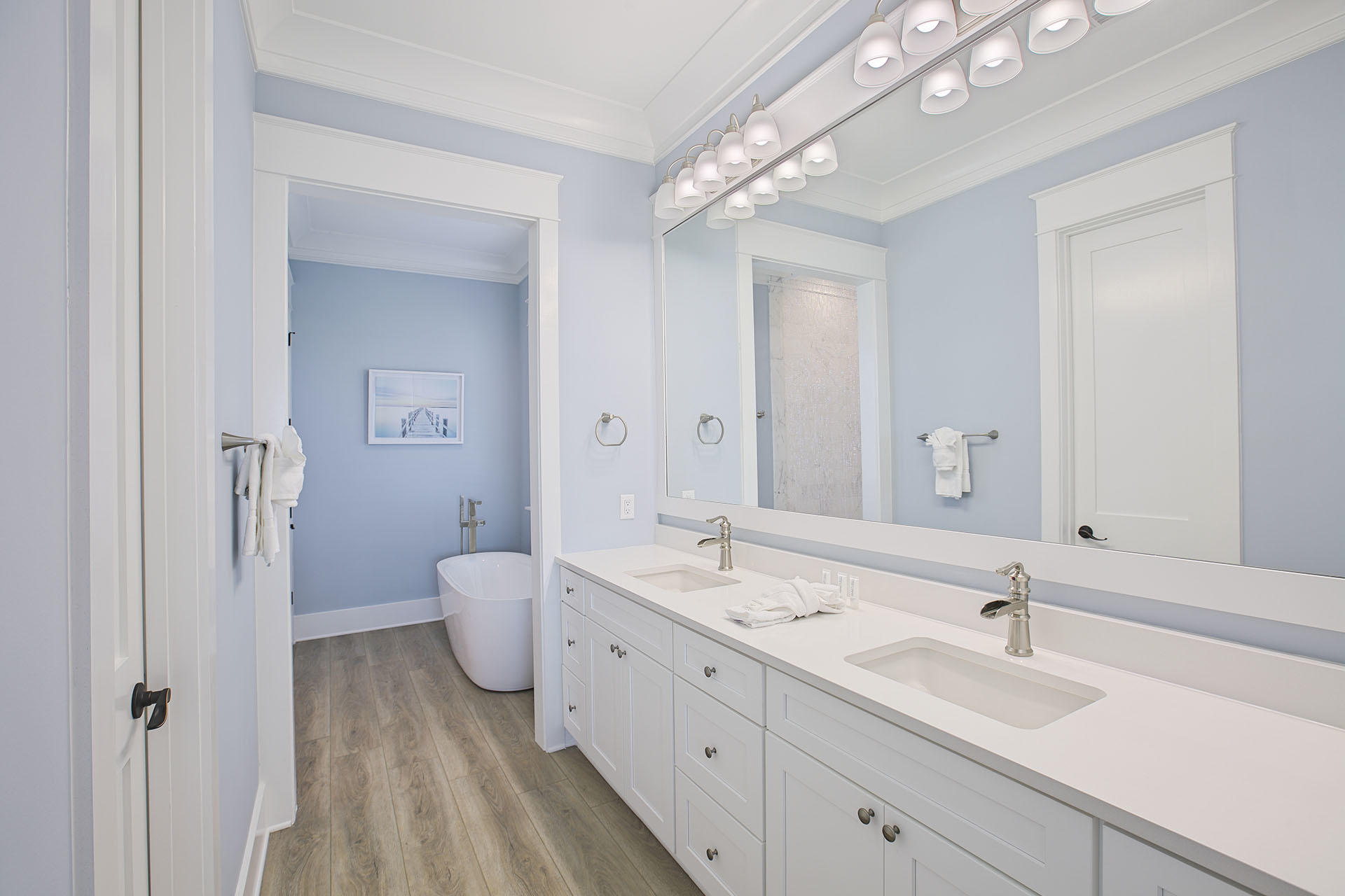 GULF PINES 2ND ADDN - Residential