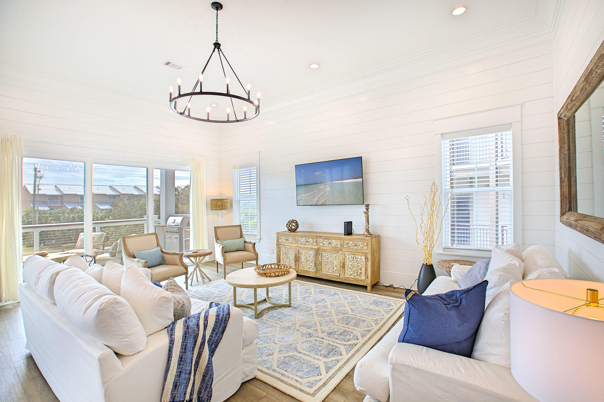 GULF PINES 2ND ADDN - Residential