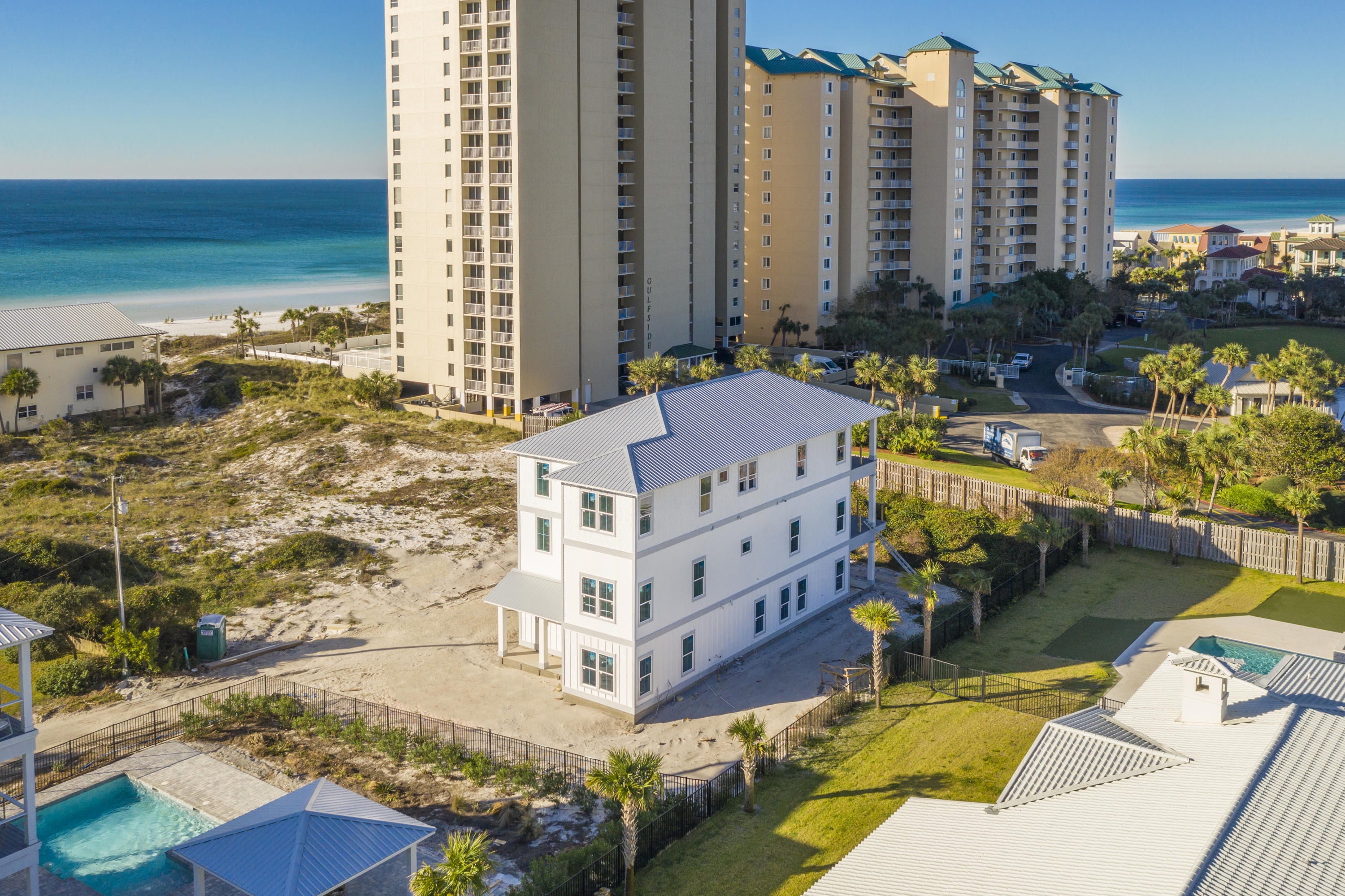 GULF PINES 2ND ADDN - Residential