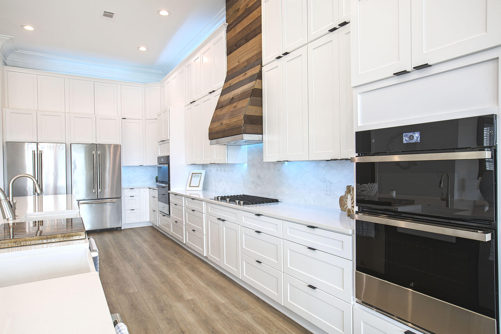 GULF PINES 2ND ADDN - Residential
