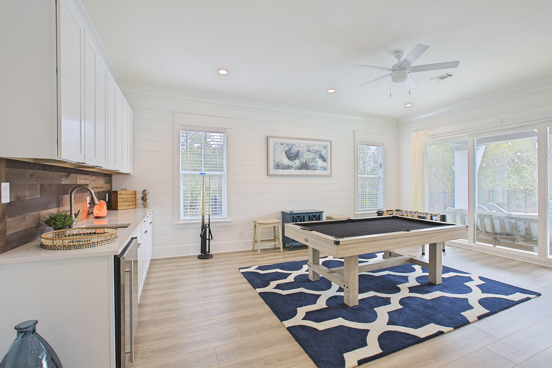 GULF PINES 2ND ADDN - Residential