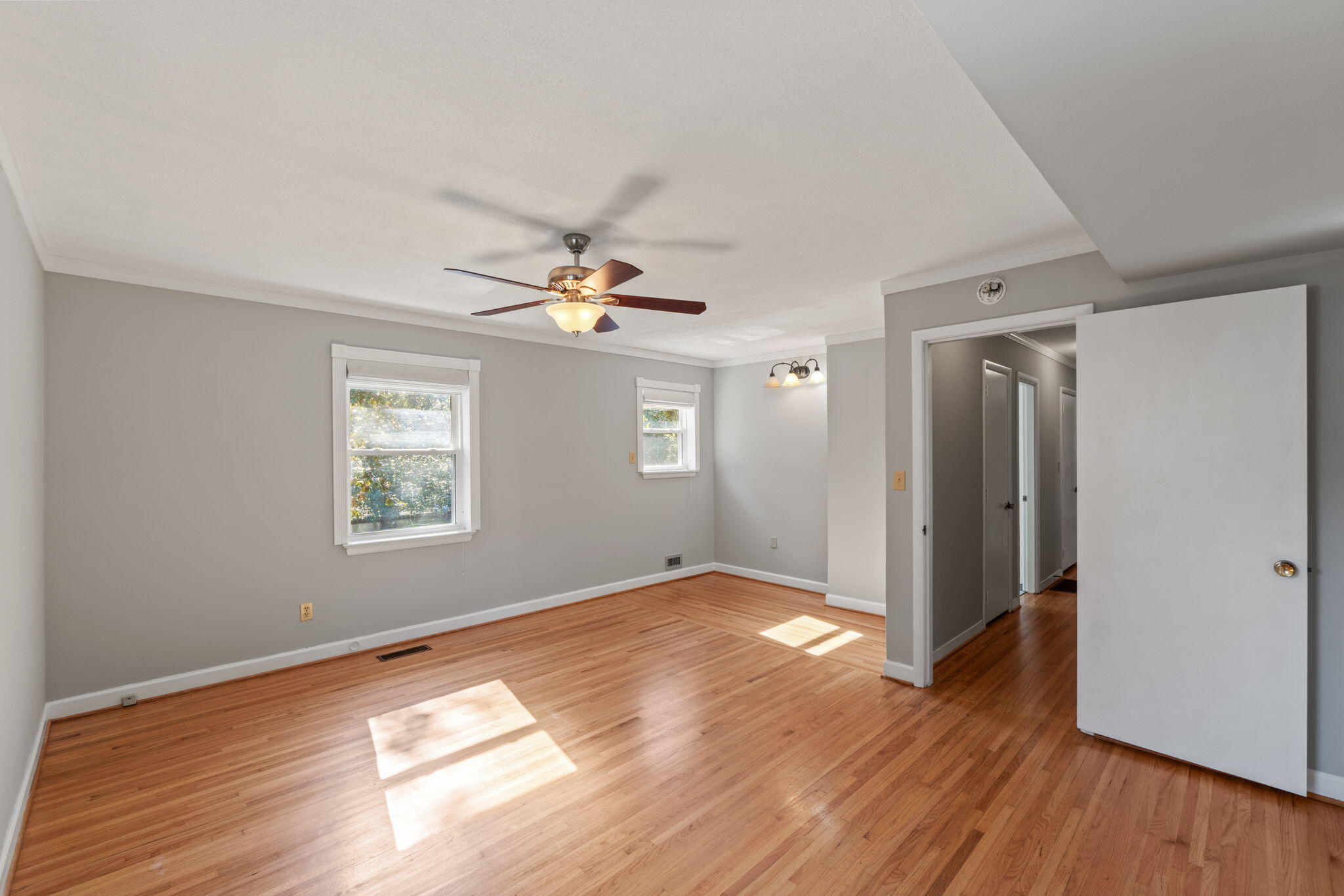 KENWOOD S/D - Residential