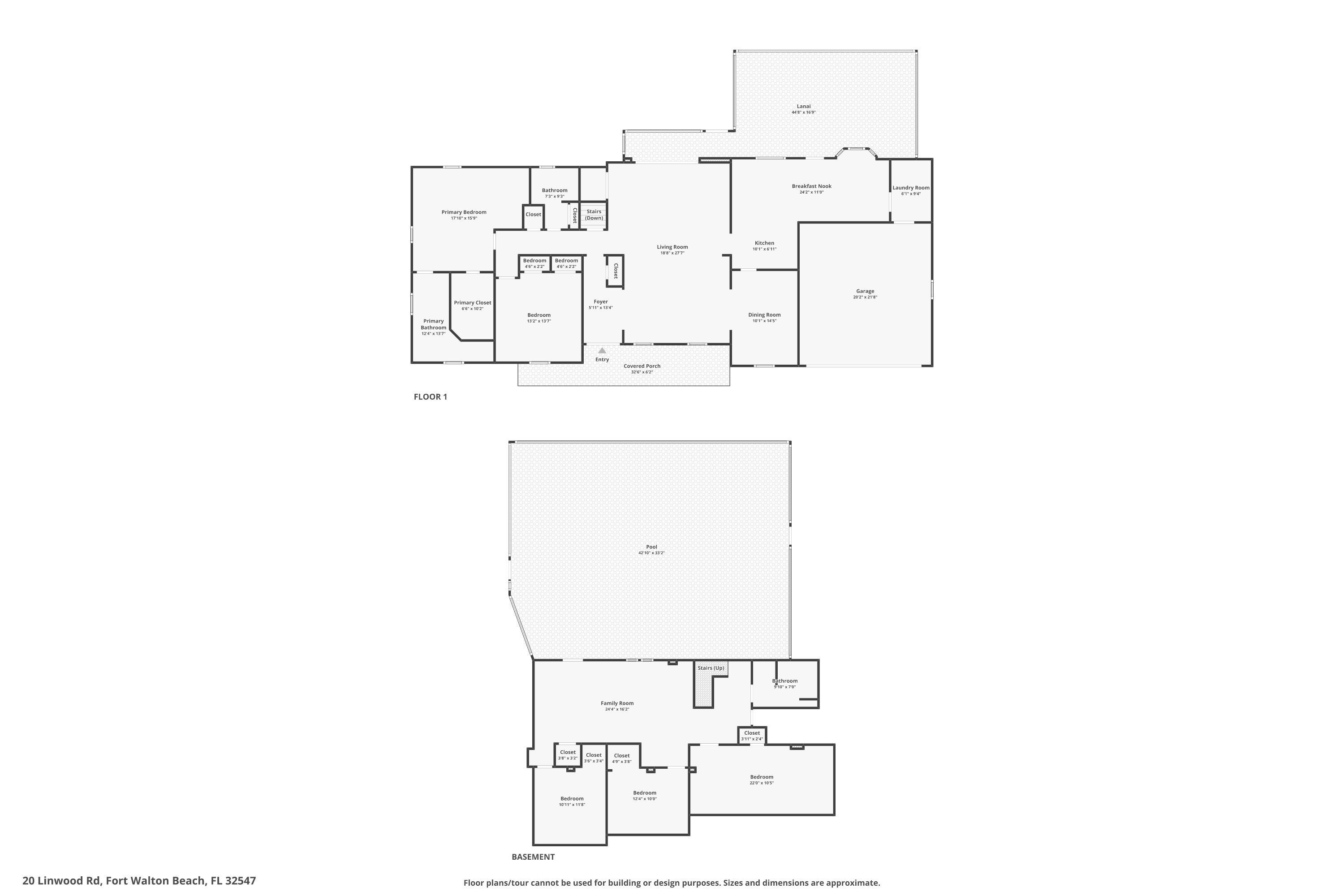 KENWOOD S/D - Residential