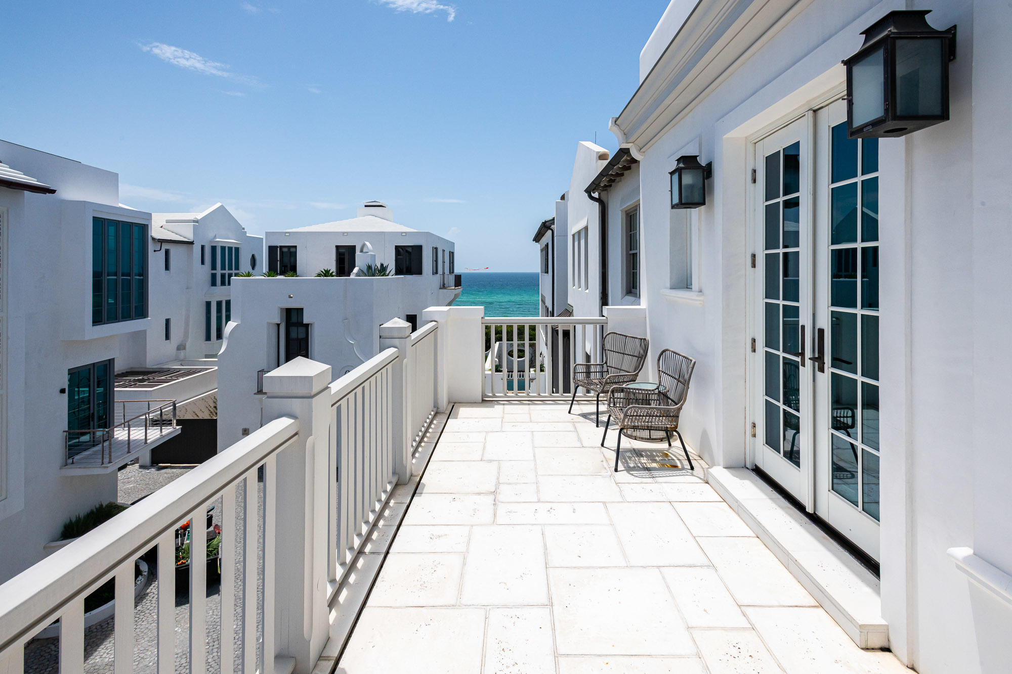 ALYS BEACH - Residential