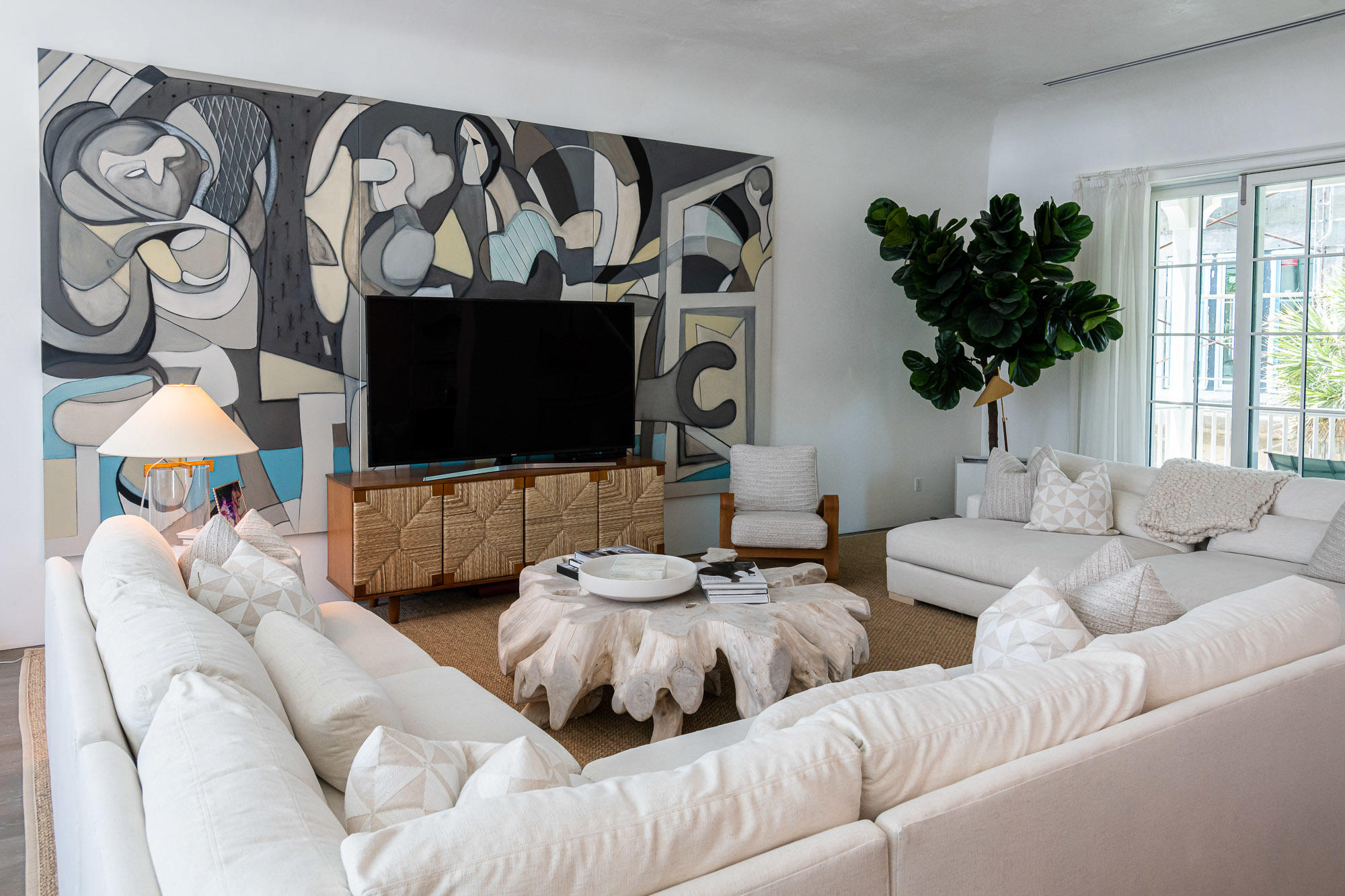 ALYS BEACH - Residential