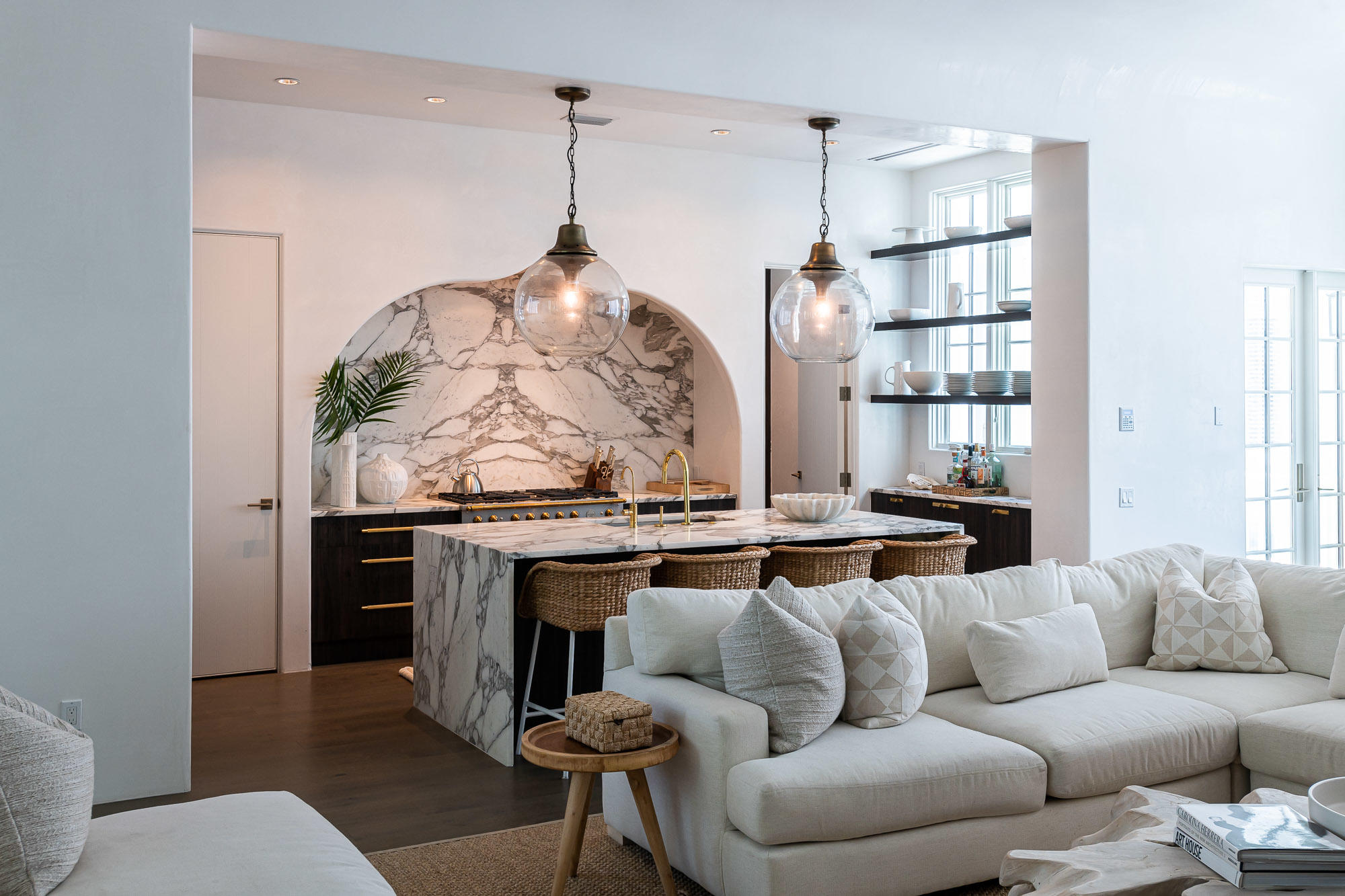 ALYS BEACH - Residential